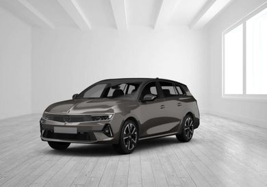 Opel Astra, 2026