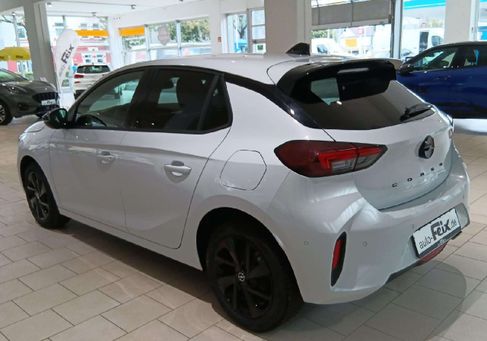 Opel Corsa, 2025 3