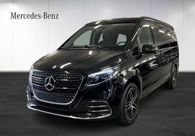 Mercedes-Benz V 300, 2026