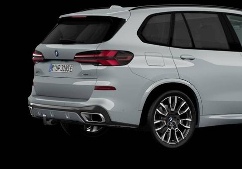 BMW X5, 2026 2