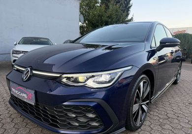 Volkswagen Golf, 2022