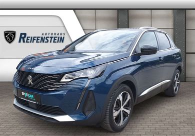 Peugeot 3008, 2023