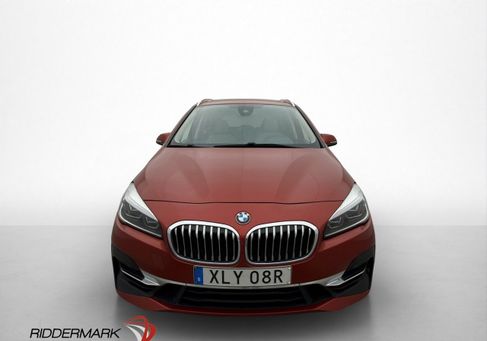 BMW 220 Gran Tourer, 2019