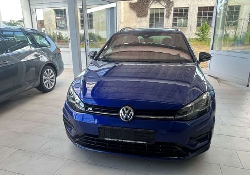 Volkswagen Golf, 2020 3
