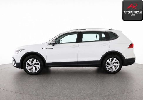 Volkswagen Tiguan Allspace, 2023