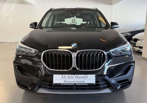 BMW X1, 2019 2