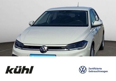 Volkswagen Polo, 2023