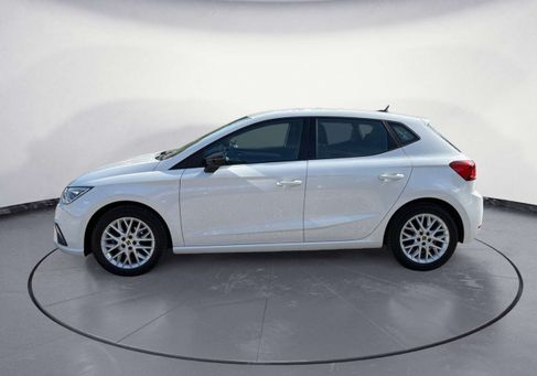 Seat Ibiza, 2024