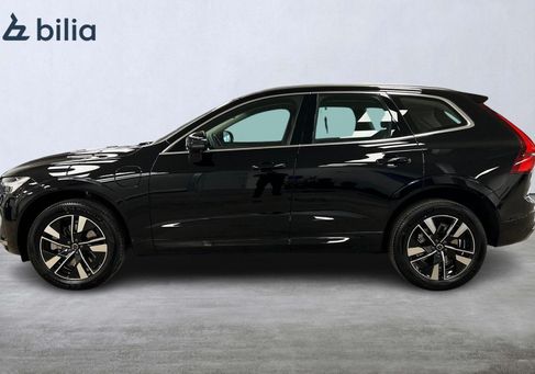 Volvo XC60, 2027