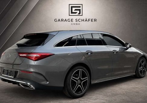 Mercedes-Benz CLA 220, 2023
