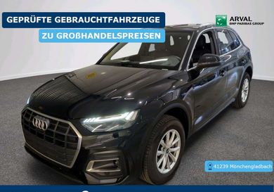 Audi Q5, 2023