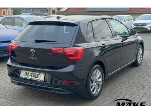 Volkswagen Polo, 2025 2