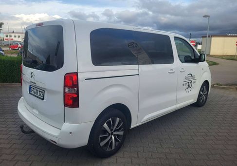 Citroën SpaceTourer, 2019 3
