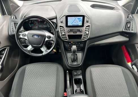 Ford Tourneo Connect, 2023 3
