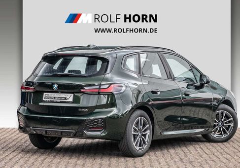 BMW 220, 2025 2