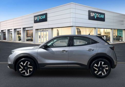 Opel Mokka, 2023 2
