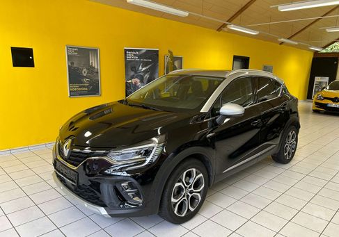 Renault Captur, 2020