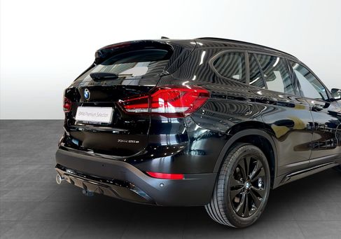 BMW X1, 2021 2