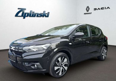 Dacia Sandero, 2025