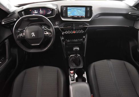 Peugeot 2008, 2022