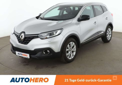 Renault Kadjar, 2018