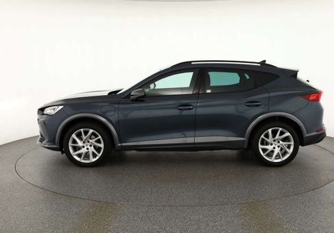 Cupra Formentor, 2022