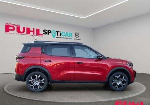 Citroën C3 Aircross, 2026 2