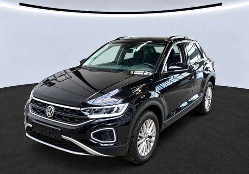 Volkswagen T-Roc, 2025 2