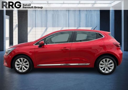 Renault Clio, 2022