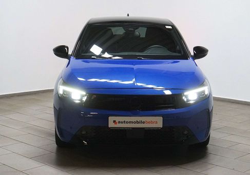 Opel Corsa, 2024 2