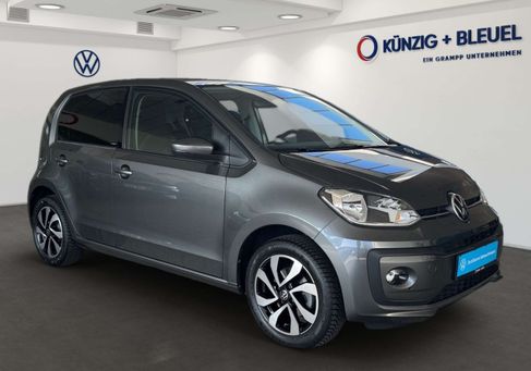 Volkswagen up!, 2023
