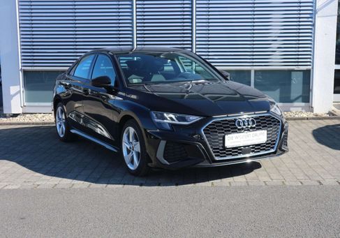 Audi A3, 2022 2