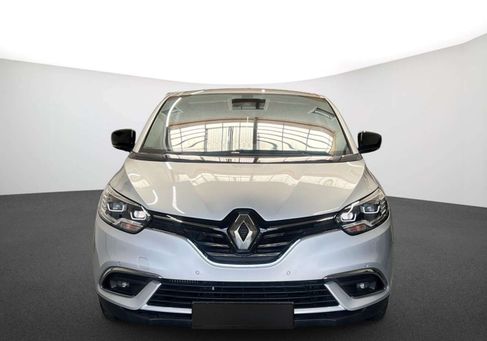 Renault Grand Scenic, 2023