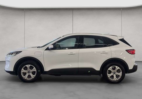 Ford Kuga, 2022