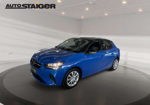 Opel Corsa, 2023 2
