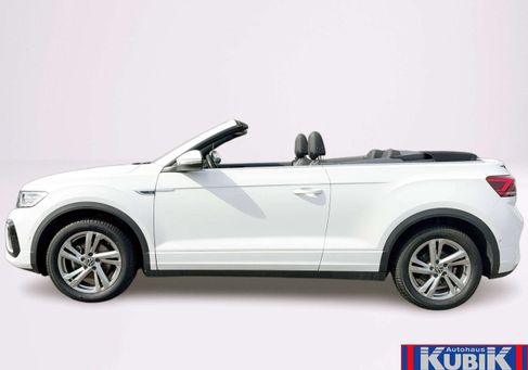 Volkswagen T-Roc, 2023