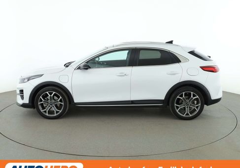 Kia XCeed, 2020