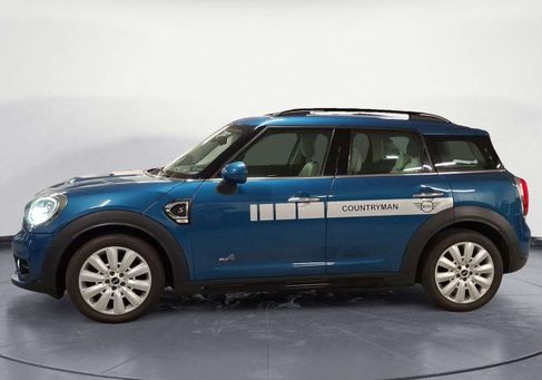 MINI Cooper SD, 2019