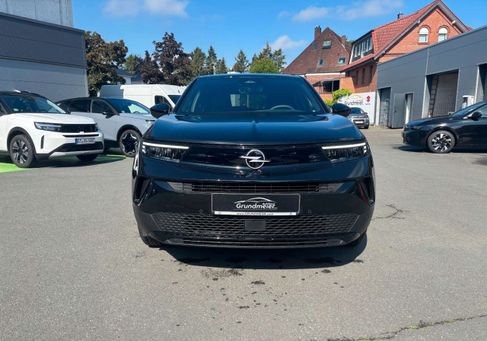 Opel Mokka, 2025 3