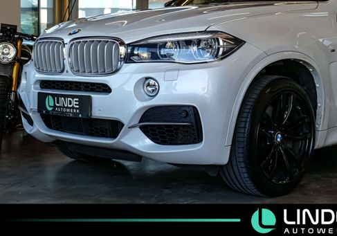 BMW X5, 2017