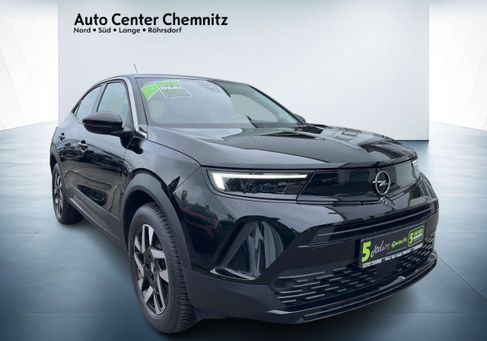 Opel Mokka, 2024 3