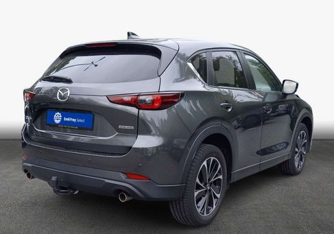 Mazda CX-5, 2022 2