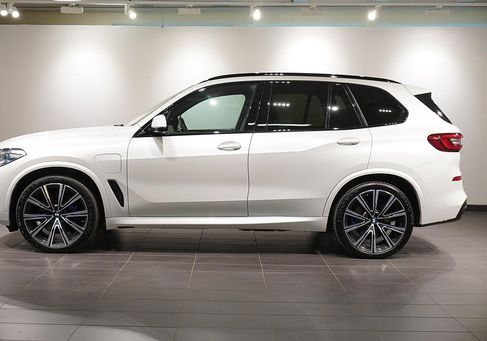 BMW X5, 2021