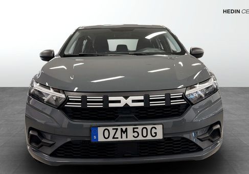 Dacia Sandero, 2023