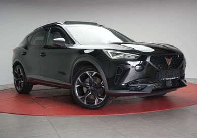 Cupra Formentor, 2023