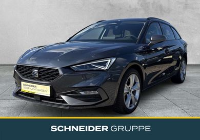 Seat Leon, 2025
