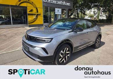 Opel Mokka, 2025