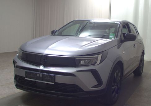 Opel Grandland X, 2024