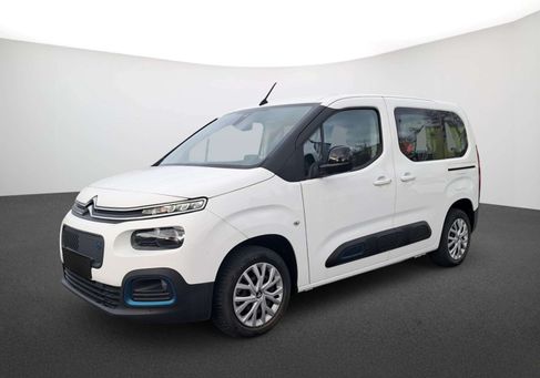 Citroën Berlingo, 2022