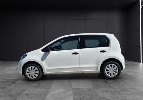 Skoda Citigo, 2020